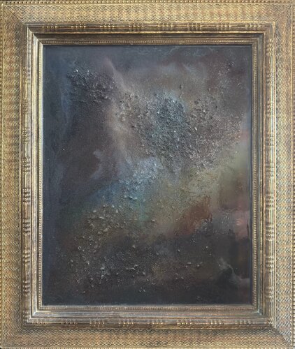 VORTEX +012 von Jay Mikal, Malerei kaufen auf Singulart