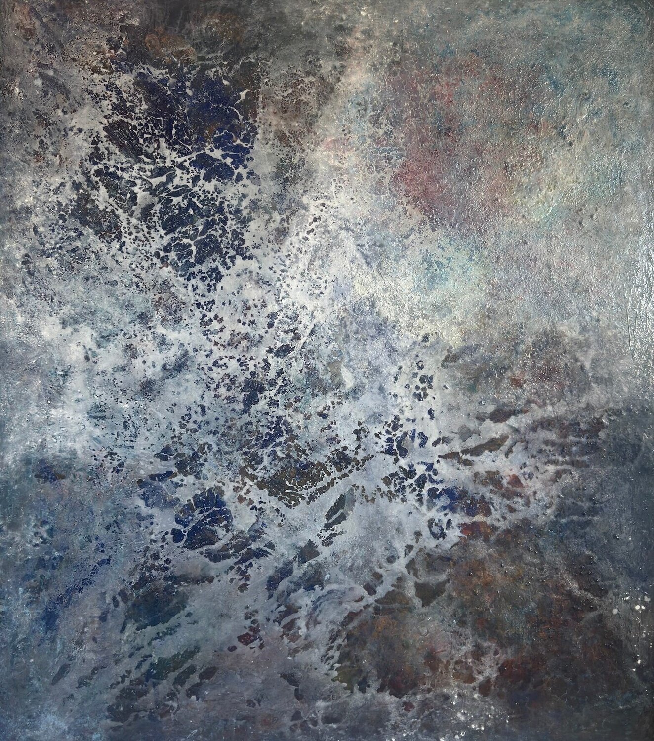 MOON OF MALACHI +001 Jay Mikal