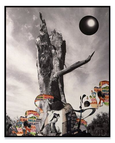 Dream Big by Rob Grad, 기타 매체 for Sale on Singulart