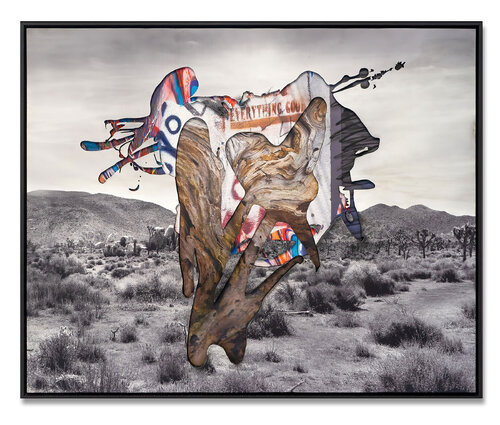 Everything Good by Rob Grad, 기타 매체 for Sale on Singulart