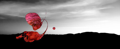 Miracle by Rob Grad, 기타 매체 for Sale on Singulart