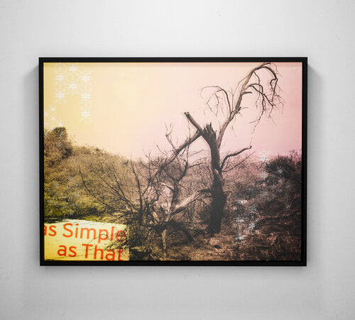 As Simple As That by Rob Grad, 기타 매체 for Sale on Singulart