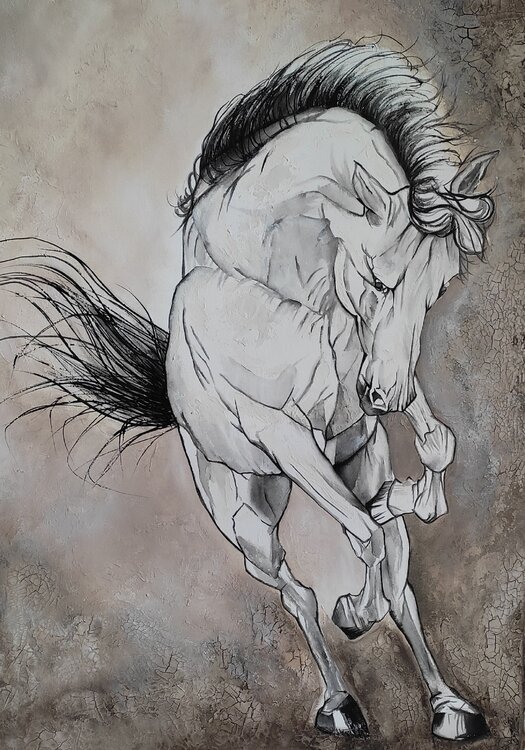 Spirit Irina Lorei