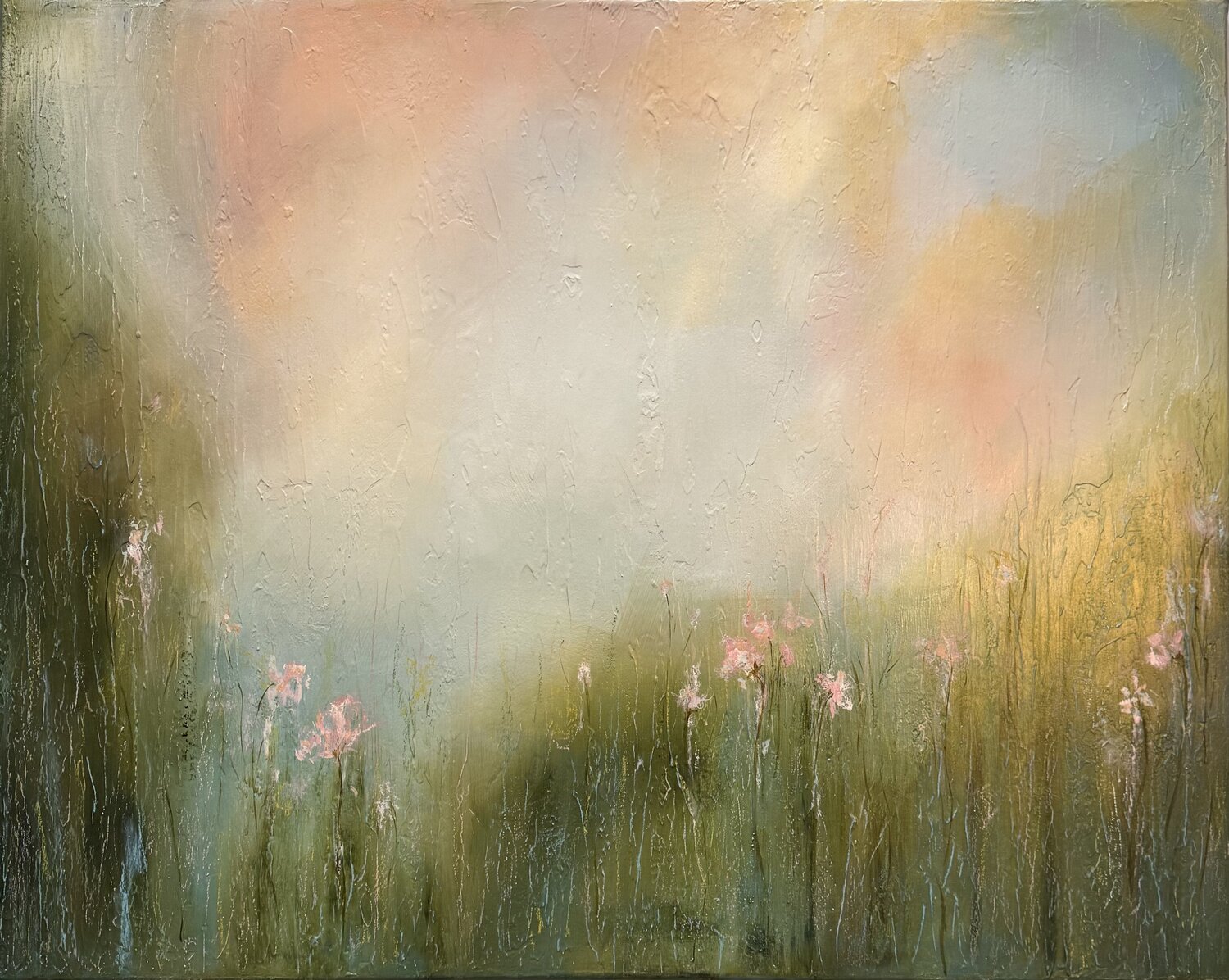 Fragments of Silence Maria Dilmann