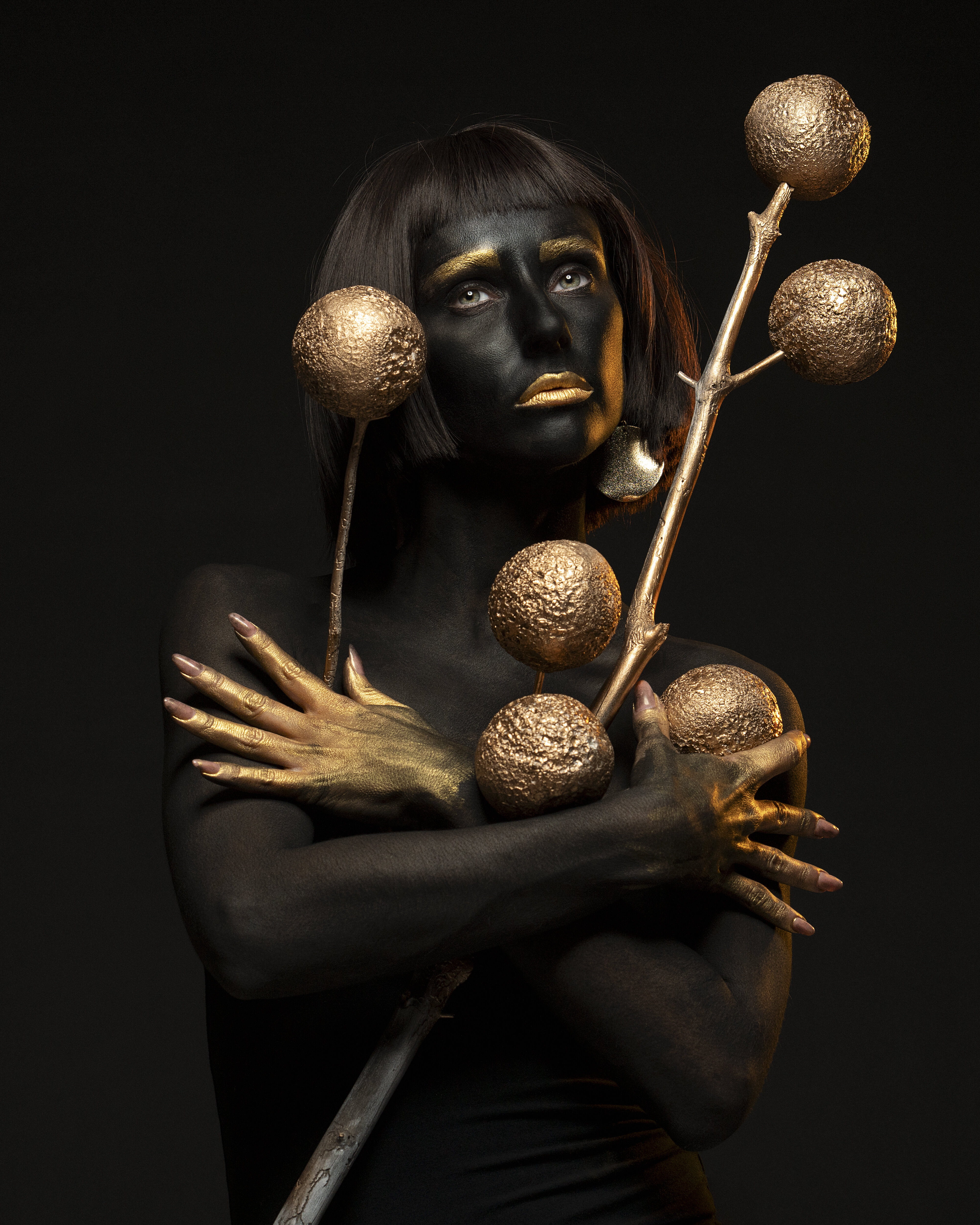 平衡と平衡解除