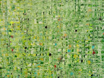 Urban crisol verdes Joan Llaverias
