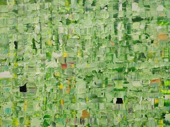 Urban crisol verdes Joan Llaverias