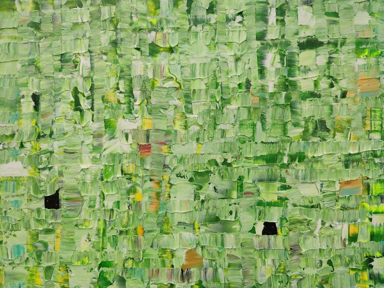 Urban crisol verdes Joan Llaverias