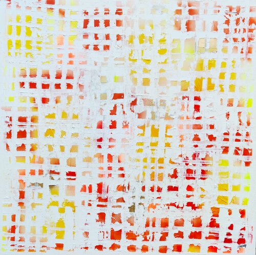 Urban nordik gold fluo 1 Joan Llaverias