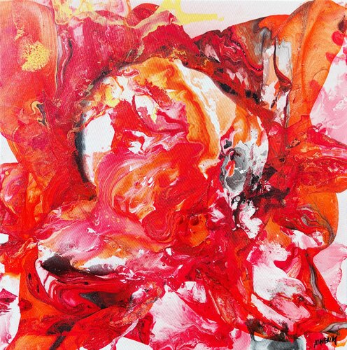 Orgánic lux red 32 Joan Llaverias