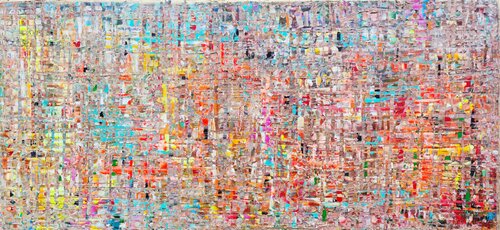 Urban lux oro 7 Joan Llaverias