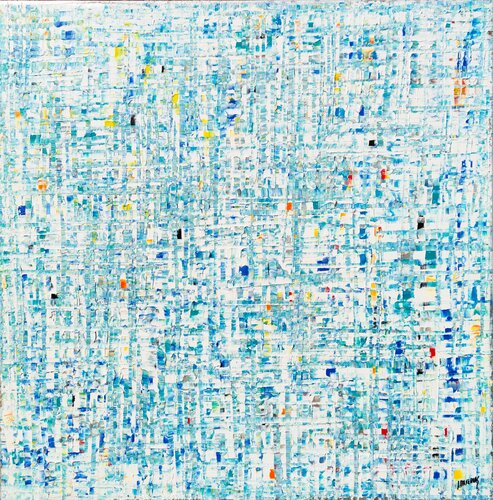 Urban nordik silver zen Joan Llaverias