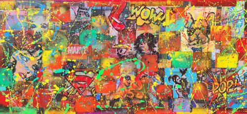 Animales pop Joan Llaverias