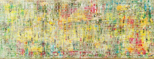 Metropolitan síntesis 2 Joan Llaverias