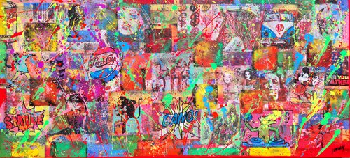 Flúor DJ pop Joan Llaverias