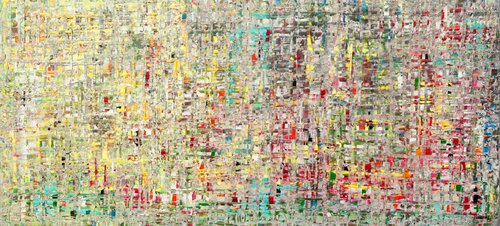 Urban verde fluo lux Joan Llaverias