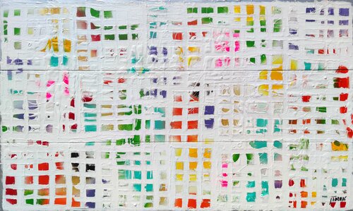 Urban texture nature Joan Llaverias