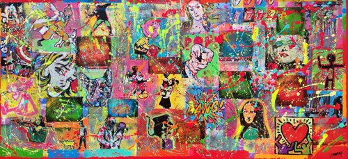 Ilusion pop Joan Llaverias