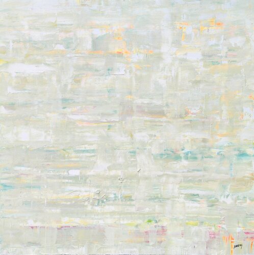 Urban madera zen 25 di Joan Llaverias, Pittura in vendita su Singulart