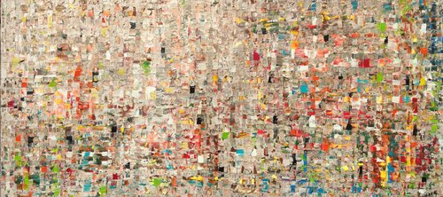 Urban dore zen Joan Llaverias