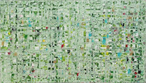 Urban gold posidonia 1 Joan Llaverias