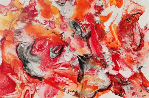 Organic rouge 57 Joan Llaverias