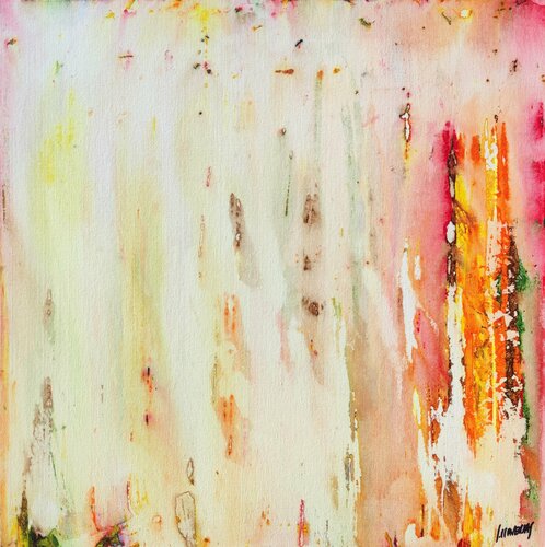 Urban fluid 3 von Joan Llaverias, Malerei kaufen auf Singulart