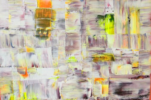 Urban minimal reciclado flux Joan Llaverias