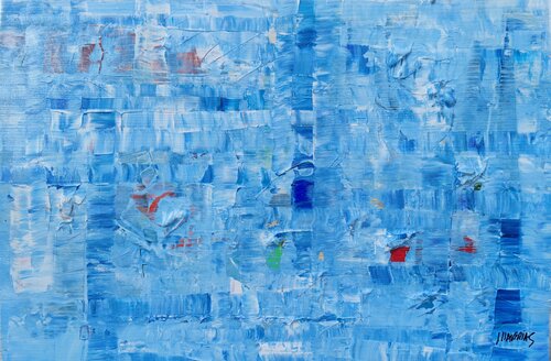 Urban silver lac 1 Joan Llaverias