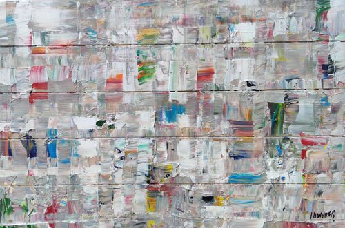 Urban madera silver rain Joan Llaverias