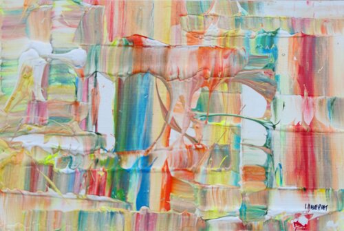 Urban texture rain 16 Joan Llaverias