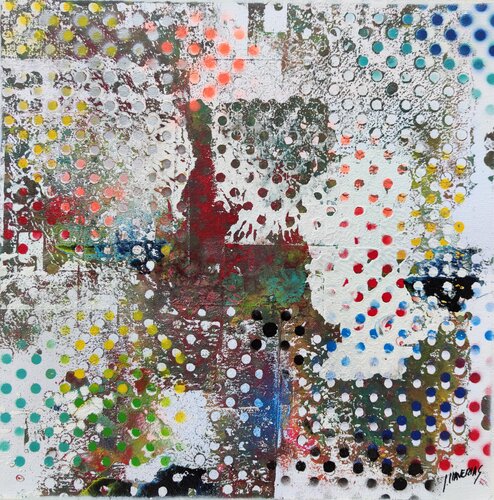 Psicodelic mix 1 Joan Llaverias