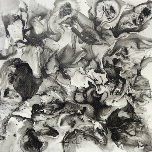 Organic fantasy Joan Llaverias