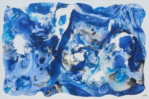 Organic ultramar 800 Joan Llaverias