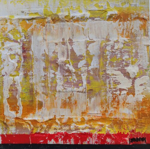 Texture Yaiza 5 von Joan Llaverias, Malerei kaufen auf Singulart