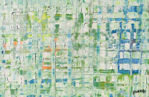 Natural verd Joan Llaverias