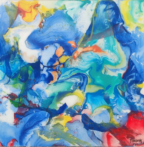 Organic posidonia vibra 1 Joan Llaverias