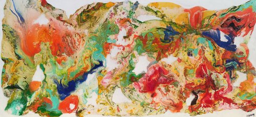 Equilibrio orgánico Joan Llaverias