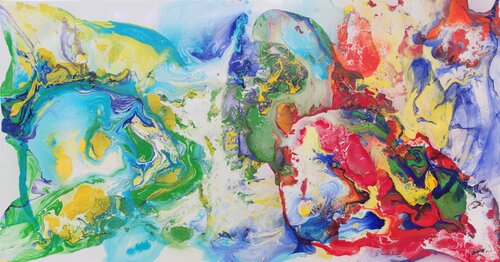 Organic las Dalias 15 Joan Llaverias