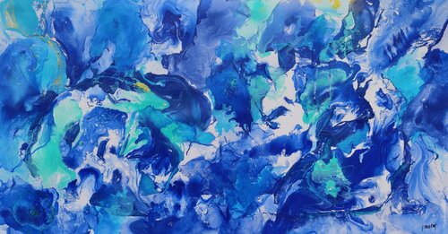 Organic las Dalias 10 Joan Llaverias