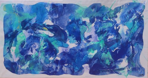 Organic las Dalias 100 Joan Llaverias