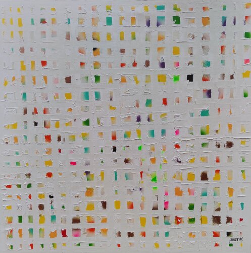 Urban nexus 133 Joan Llaverias