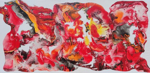 Diptic organic Joan Llaverias