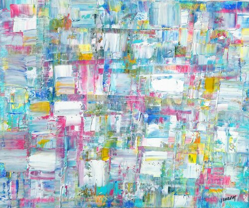 Urban poetic 1 Joan Llaverias