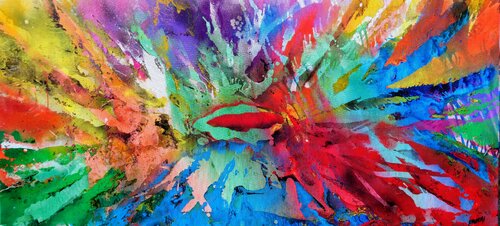 California red Joan Llaverias