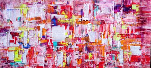 Urban red Joan Llaverias