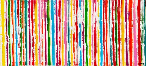 Primavera feliz Joan Llaverias