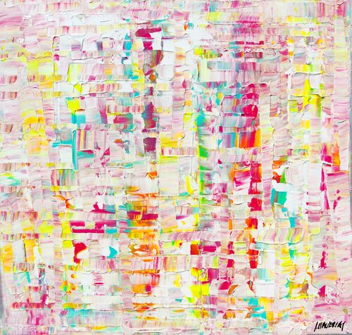 Urban nordik plata 33 par Joan Llaverias, Peinture en vente sur Singulart