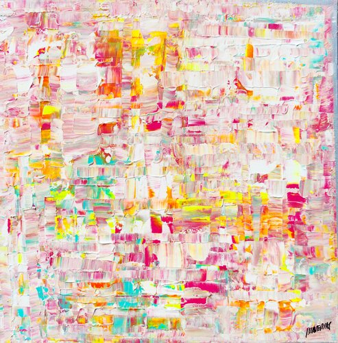 Urban nordik plata 30 par Joan Llaverias, Peinture en vente sur Singulart