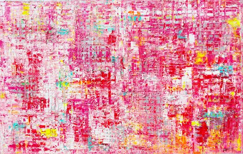 Urban  gran Silver fluo Joan Llaverias